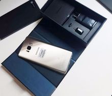 Samsung Galaxy S8+ สินค้าใหม่ แท้ มีตำหนิจากศูนย์ รูปที่ 4