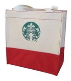 กระเป๋าผ้า Starbuck รูปที่ 1