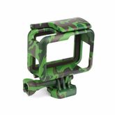 Pre order case Camouflage กล้อง go pro Hero 5 รูปที่ 2