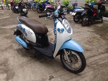 SCOOPY i ปี53 รูปที่ 4
