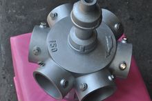 จำหน่ายอะไหล่ คูลลิ่ง ทาวเวอร์  COOLING TOWER หัวกระจายน้ำ SPINKLER  HEAD ราคาถูก รูปที่ 3