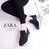 รองเท้าผ้าใบเพื่อสุขภาพ ZARA รูปที่ 6
