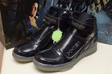 รองเท้า Reebok Alien Stomper Limited Edition ใหม่ยกกล่อง 10US รูปที่ 6