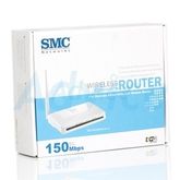เล้าเตอร์ smc 150Mb Wireless ADSL รูปที่ 1