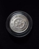 เหรียญกรมหลวงชุมพร ออกวัดปริวาส ปี36 เนื้อเงิน รูปที่ 2
