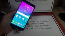 Samsung A8 2017 รูปที่ 1