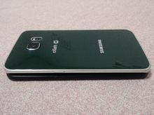 Samsung s6 edge 64GB 4G Korea รูปที่ 2