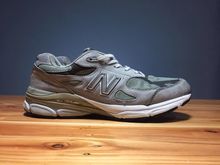 New balance 999 made in USA รูปที่ 3