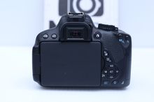 กล้อง canon EOS 650D พร้อมเลนส์ 18-55 is ll รูปที่ 3