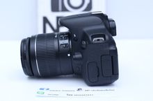 กล้อง canon EOS 650D พร้อมเลนส์ 18-55 is ll รูปที่ 2
