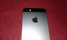 iPhone 5s 16GB สีเงิน รูปที่ 5