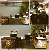 Yard Moving รถรับจ้างขนของ บริการขนย้ายบ้าน ขนย้ายบูธ รับถอดประกอบเฟอร์นิเจอร์ รูปที่ 6