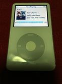 Vintage Apple iPod  video 5th 30 GB White Boxset ราคา 3850 บาท รูปที่ 3