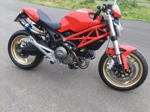 Ducati Monster 795 ABS 2013 รูปที่ 1