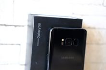 ขาย Samsung S8 64gb เครื่องศูนย์สวยๆตามรูปครบยกกล่องเครื่องใช้งานปกติทุกอย่าง รูปที่ 5