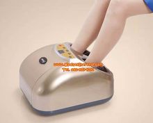 เครื่องนวดเท้า Foot Massage (206) ระบบดิจิตอล360องศา เพื่อสุขภาพ ดีไซน์ล้ำสมัย รูปที่ 3