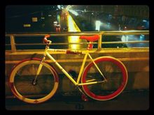 Fixed Gear รูปที่ 3