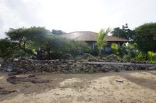 ขายบ้านติดทะเล เกาะล้าน พัทยา Beachfront House for Sale on Larn Island Pattaya รูปที่ 3