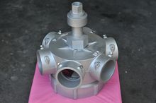 จำหน่ายอะไหล่ คูลลิ่ง ทาวเวอร์  COOLING TOWER หัวกระจายน้ำ SPINKLER  HEAD ราคาถูก รูปที่ 4