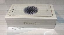 iPhone 6 32GB Gold Color ประกันยาวศูนย์ DTAC อุปกรณ์ครบกล่อง รูปที่ 2