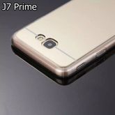 เคสกระจกเงาซิลิโคน Samsung Galaxy J7 Prime  ทำให้มือถือดูใหม่ขึ้น สวยหรูมากๆ รูปที่ 7