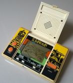 เกมกด ย้อนยุค vintage SL Bankman CASIO CG-360 ปีผลิต 1986 รูปที่ 5