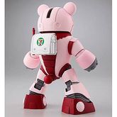 GUNDAM HGBF GPB-04B BEARGGUY 7-ELEVEN VER. (Special Limited) รูปที่ 3