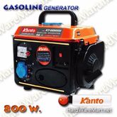 เครื่องปั่นไฟ 0.8Kva KANTO gasoline generator รุ่น KT-GEN950 เบนซิน รูปที่ 1