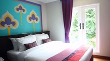 โรงแรมที่พัก ใกล้สถานทูตสวีเดน ใกล้ตึกเทรนดี้ ซอย 13 ศูนย์รับยื่นวีซ่า รูปที่ 6