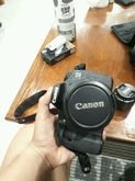canon 60D รูปที่ 3
