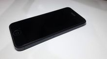 iPhone5 16gb สีดำ รูปที่ 4