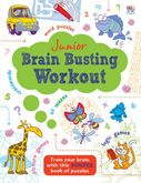 Junior brain busting workout รูปที่ 1