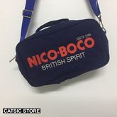 กระเป๋า NICO BOCO รูปที่ 1