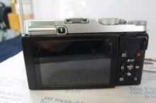 fuji XA2 kit 16-50 สภาพสวย ทั้งตัวกล้องและเลนส์ อุปกรณ์ครบกล่อง ใช้งานได้ปกติทุกอย่าง รูปที่ 5