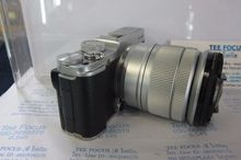 fuji XA2 kit 16-50 สภาพสวย ทั้งตัวกล้องและเลนส์ อุปกรณ์ครบกล่อง ใช้งานได้ปกติทุกอย่าง รูปที่ 2