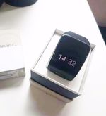 นาฬิกาอัจฉริยะ Samsung Gear S เครื่องใหม่มีตำหนิจอ รูปที่ 3