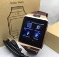 Smart Watch SIM Bluetooth รุ่น A9 รูปที่ 1
