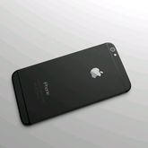 i phone6 16 gb สีดำ เครื่องแท้ มือหนึ่ง มีประกัน รูปที่ 2