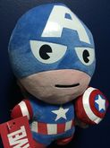 Captain America รูปที่ 3