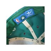 หมวก Adidas Boston Celtics สีเขียว รูปที่ 5