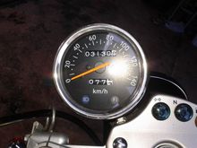 Suzuki van van 125 cc รูปที่ 5