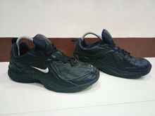รองเท้ามือสองยี่ห้อ Nike สีดำ เบอร์ 41 รูปที่ 3