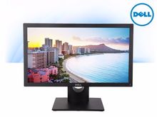 สินค้าใหม่ Dell  E Series E2016H  19.5 Wide Screen in stock 12 unit รูปที่ 2