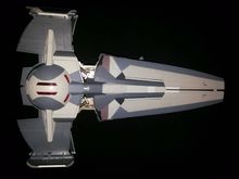 STARWARS SITH INFILTRATOR รูปที่ 6