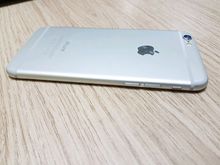 iphone 6 16g สีเงิน ยังสวย ถูกๆ รายละเอียด ด้านในครับ รูปที่ 3