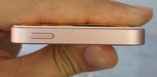 iPhone SE 64GB สี RoseGold TH มือสอง แถมฟรี ที่ชาร์จ หูฟัง ฟิล์มกระจก ซิลิโคน ส่งฟรี EMS รูปที่ 5