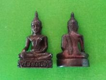 รูปเหมือนเนื้อนวะ ล.พ.ไชยทัศ ครูบาอินทร์คำ วัดไชยสถาน เชียงใหม่ มีโค๊ตใต้ฐาน มี2องค์ สวยๆองค์ละ350บาท