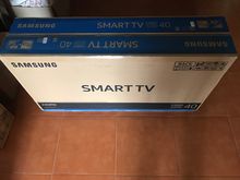 samsung smart TV รูปที่ 1