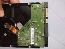 500 GB HDD WD SATA 16 MB รูปที่ 6