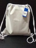 กระเป๋าเป้Adidas 3D Gymsack BJ9572 (White) รูปที่ 8